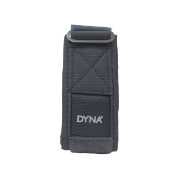 Tennis Brace Elbow Support  -  Free Size, Grey