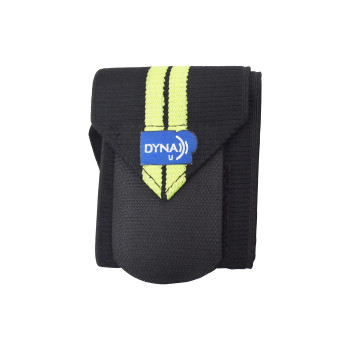 Wrist Support  -  Free Size, Black