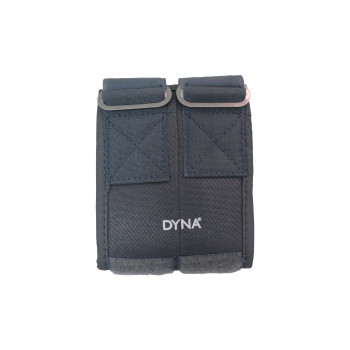 Tennis Brace X-Tra Elbow Support  -  Free Size, Grey