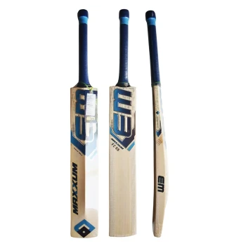 Maxxum FZ 08 Cricket Bat  -  SH, Kashmir Willow