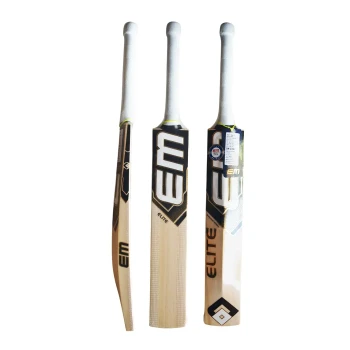 GT Elite Cricket Bat  -  5, English Willow
