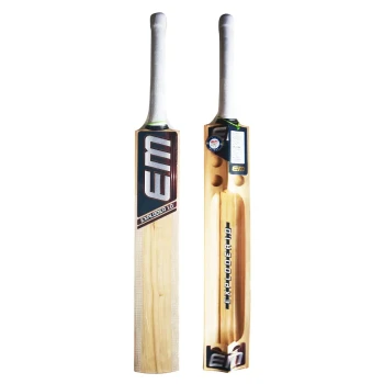 Exploder 1.0 Cricket Tennis Ball Bat - SH, Kashmir Willow