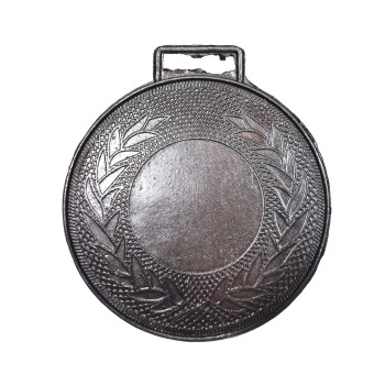 Mno 11 B Medal  -  Bronze, 2.5 Inch