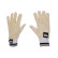 Full Chamois Leather Cricket Wicket Keeping Inner Gloves 