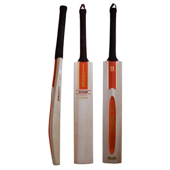 GN83 Scoop Edition Cricket Kit  -  SH, Bat,Kit Bag,Leg Guard,Batting G