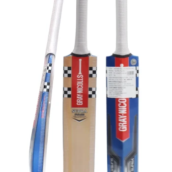 Supra Pulse Cricket Bat  -  SH, Kashmir Willow