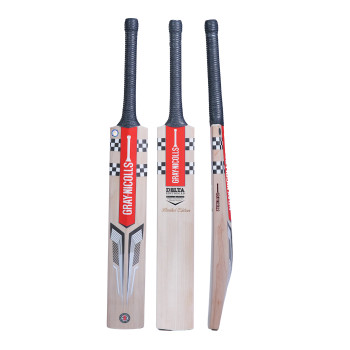 Delta 3.0 Limited Edition Cricket Bat  -  SH, English Willow