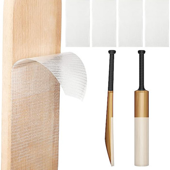 Fibretec Cricket Anti Scuff Sheet  -  Pattern
