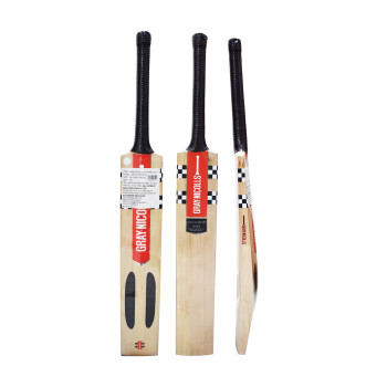 Dynadrive GN7 Cricket Bat  -  SH, English Willow