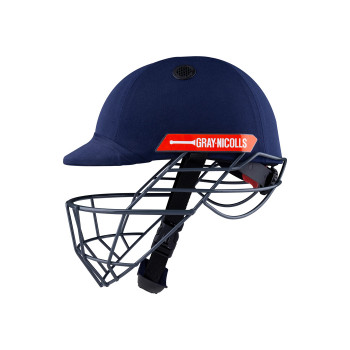 Atomic 360 Cricket Helmet  -  S, Navy