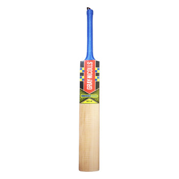 GN1.5 Omega Cricket Bat  -  SH, English Willow