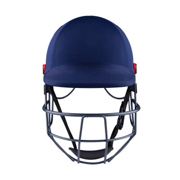 Ultimate 360 Cricket Helmet  -  S, Navy