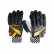 Gold Edition Cricket Batting Glove 