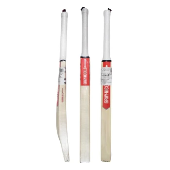 Technique 55 Cricket Bat - SH, Kashmir Willow