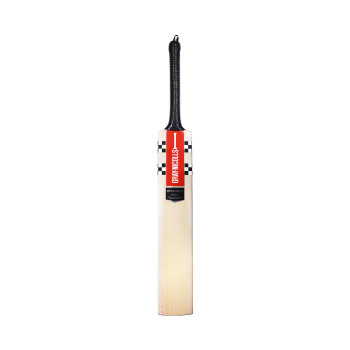 GN1 Dyna Drive Cricket Bat  -  H, English Willow