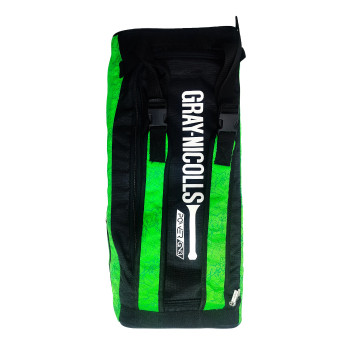 Gray-Nicolls GN3 Power Wheelie Duffle Cricket Kit Bag - Green