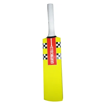 Cloud Catcher Cricket Catch Practice Bat  -  Black