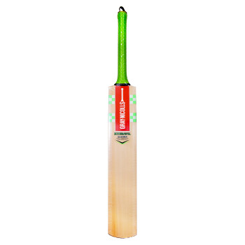 Hypernova Range Cricket Bat  -  6, Kashmir Willow
