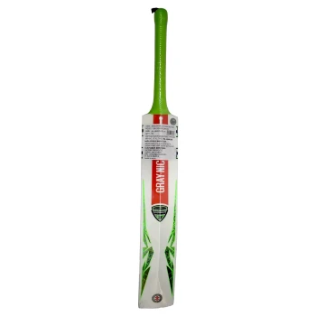 GN Cover Drive Cricket Bat  -  SH, English Willow