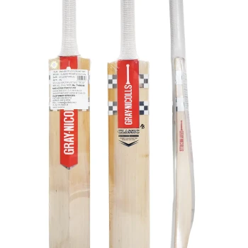 Classic Reserve Edition Cricket Bat  -  SH, English Willow