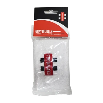 Wristband  -  Free Size, White