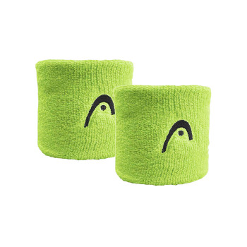 Wristband  -  2.5 Inch, Green