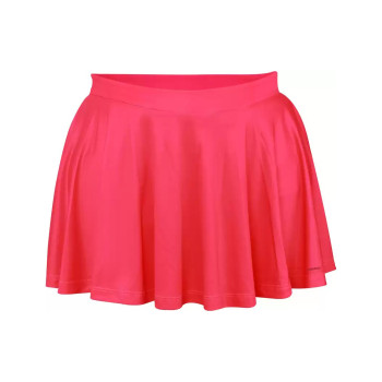 HGS-23 Skirt  -  M, Pink, Adult