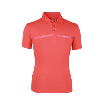 HCD-296 T-Shirt  -  M, Red, Mens