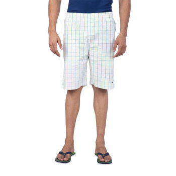 HPS-1070 Shorts  -  XL, White, Adult
