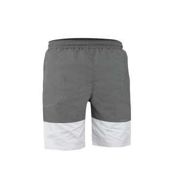 HPS-1074 Shorts  -  34, Grey, Kids