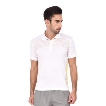 HCD-246 T-Shirt  -  M, White, Mens