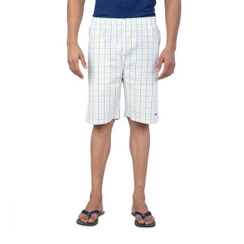 HPS-1070 Shorts  -  S, White, Adult