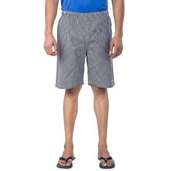 HPS-1071 Shorts  -  L, Grey, Adult