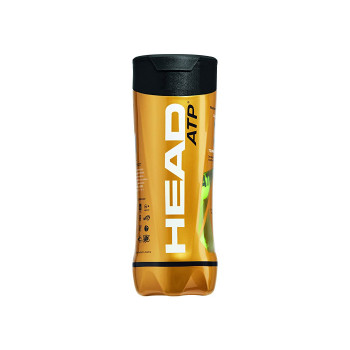 Premium ATP World Tour Tennis Ball