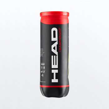 Championship Tennis Ball