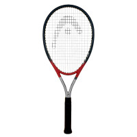 Wilson Pro Staff 97L CV Camo Tennis Racket - 27, Grey, Black
