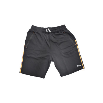 Shorts  -  L, Black, Adult