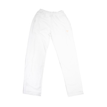 Kids Cricket White Lower  -  34, White, Kids
