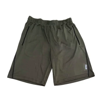 5053 Shorts  -  M, Green, Adult