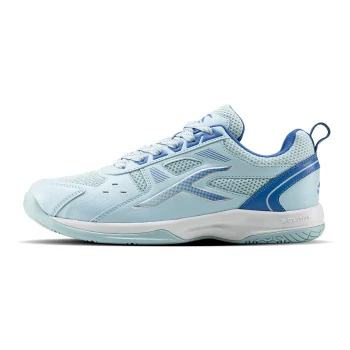 Raze Badminton Shoes  -  7, Blue, Mens