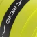 Hundred GTO 24 Badminton Racket Grip  -  Green, Over Grip