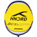 Flutter Attk Badminton Racket 
