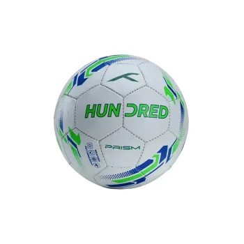 Prism Football  -  5, Blue,Green,White