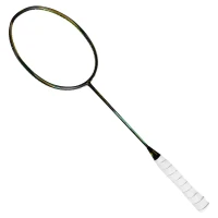 Yonex Carbonex 21 Special Badminton Racket - Black, Unstrung