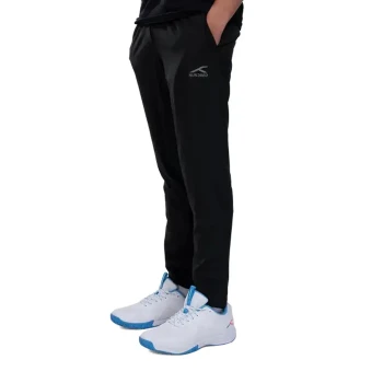 Trackpant Track Suite  -  XXL, Black, Mens