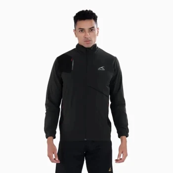 Jacket  -  XXXL, Grey