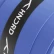 Hundred GTO 20 Badminton Racket Grip  -  Blue, Over Grip