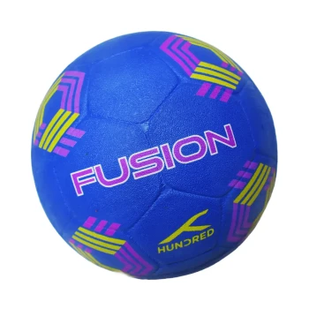 Fusion Football  -  5, Blue