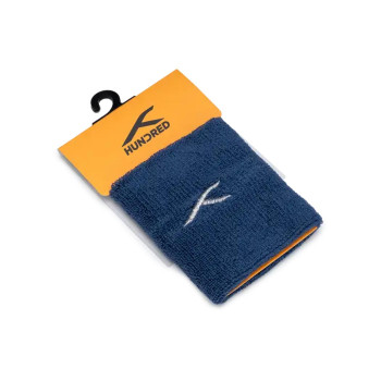 Wristband  -  Free Size, Navy
