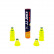 Club Badminton Shuttlecork 